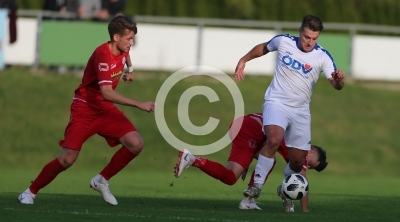 ESV Knittelfeld vs. Judenburg