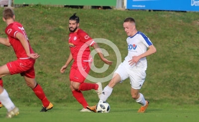 ESV Knittelfeld vs. Judenburg