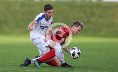 ESV Knittelfeld vs. Judenburg