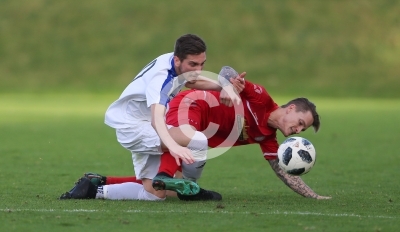 ESV Knittelfeld vs. Judenburg