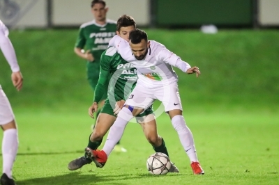 ESV Knittelfeld vs. Obdach