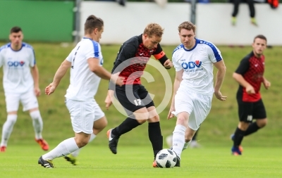 ESV Knittelfeld vs. Rottenmann