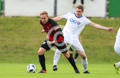 ESV Knittelfeld vs. Rottenmann