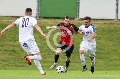 ESV Knittelfeld vs. Rottenmann