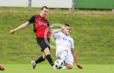 ESV Knittelfeld vs. Rottenmann