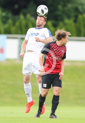 ESV Knittelfeld vs. Rottenmann