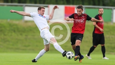 ESV Knittelfeld vs. Rottenmann