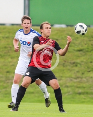 ESV Knittelfeld vs. Rottenmann