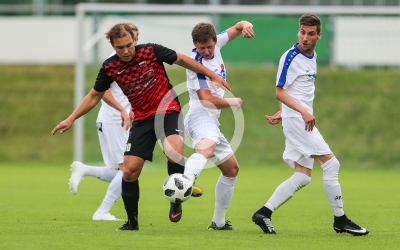 ESV Knittelfeld vs. Rottenmann