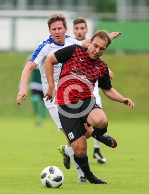 ESV Knittelfeld vs. Rottenmann