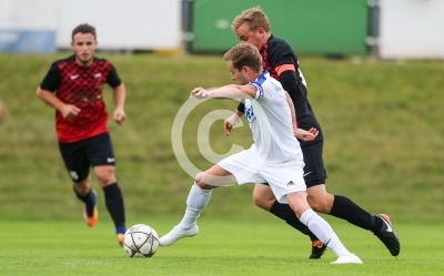 ESV Knittelfeld vs. Rottenmann