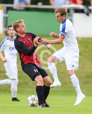 ESV Knittelfeld vs. Rottenmann