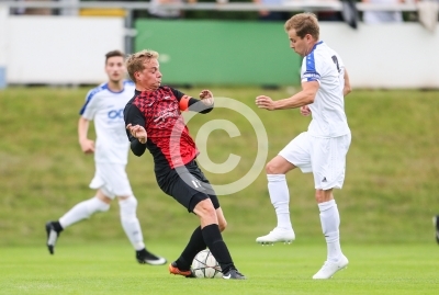 ESV Knittelfeld vs. Rottenmann