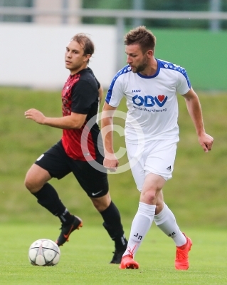ESV Knittelfeld vs. Rottenmann