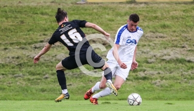 ESV Knittelfeld vs. Rottenmann