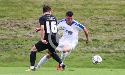 ESV Knittelfeld vs. Rottenmann