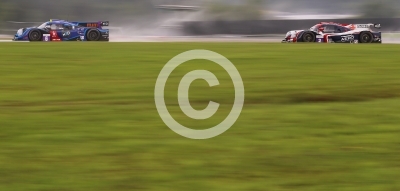 Eurpean Le Mans Series