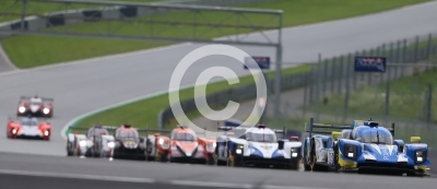 Eurpean Le Mans Series