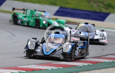 Eurpean Le Mans Series