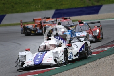 Eurpean Le Mans Series