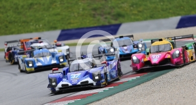 Eurpean Le Mans Series