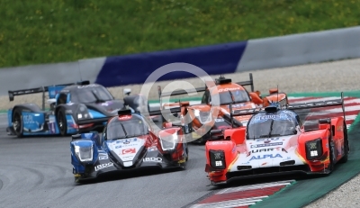 Eurpean Le Mans Series