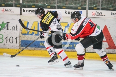 EV Zeltweg II vs. Bulls Weiz Hartberg
