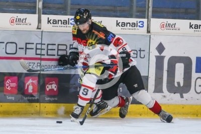 EV Zeltweg II vs. Bulls Weiz Hartberg