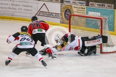 EV Zeltweg II vs. Bulls Weiz Hartberg