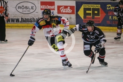 EV Zeltweg II vs. Leoben Kings