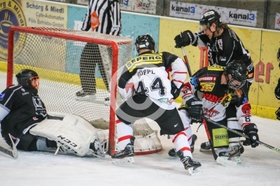 EV Zeltweg II vs. Leoben Kings