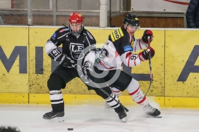 EV Zeltweg II vs. Leoben Kings