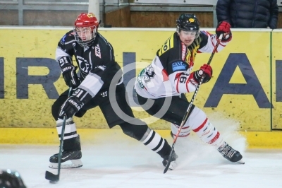 EV Zeltweg II vs. Leoben Kings