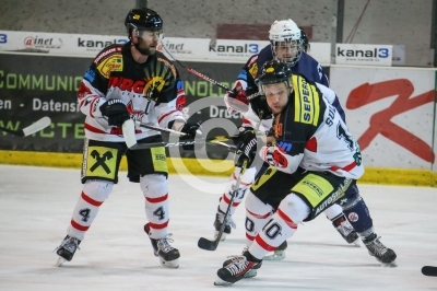 EV Zeltweg vs. ATSE Graz