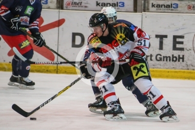 EV Zeltweg vs. ATSE Graz