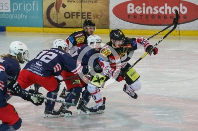 EV Zeltweg vs. ATSE Graz