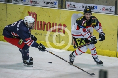 EV Zeltweg vs. ATSE Graz