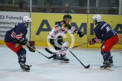 EV Zeltweg vs. ATSE Graz
