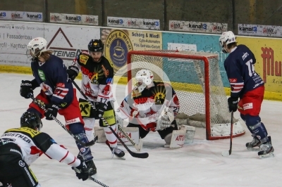 EV Zeltweg vs. ATSE Graz