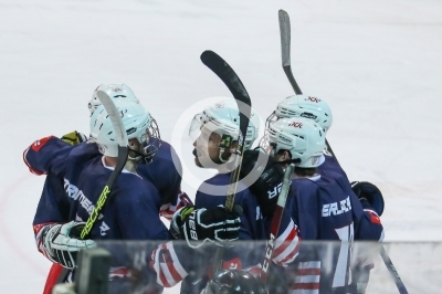 EV Zeltweg vs. ATSE Graz