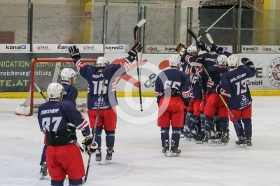 EV Zeltweg vs. ATSE Graz