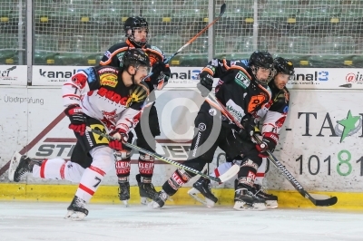 EV Zeltweg vs. Graz 99ers II