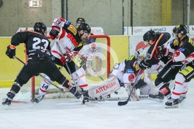 EV Zeltweg vs. Graz 99ers II