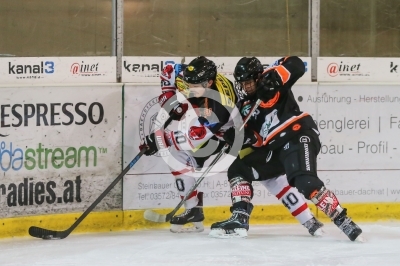 EV Zeltweg vs. Graz 99ers II