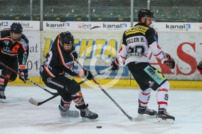 EV Zeltweg vs. Graz 99ers II