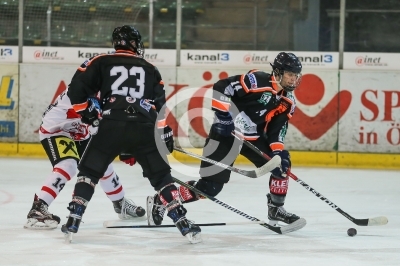 EV Zeltweg vs. Graz 99ers II