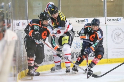 EV Zeltweg vs. Graz 99ers II