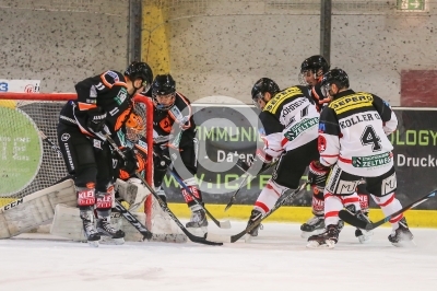 EV Zeltweg vs. Graz 99ers II