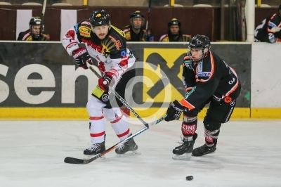 EV Zeltweg vs. Graz 99ers II