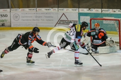 EV Zeltweg vs. Graz 99ers II